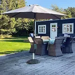 4 Star In Vaeggerlose *