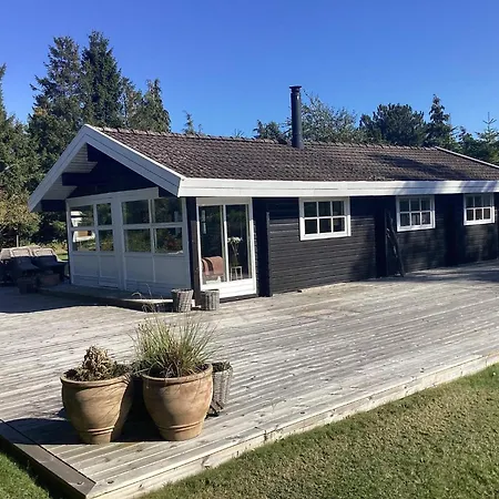 Dom wakacyjny 4 Star In Vaeggerlose *