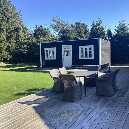 4 Star In Vaeggerlose