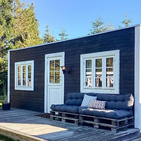 Dom wakacyjny 4 Star In Vaeggerlose