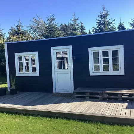 Dom wakacyjny 4 Star In Vaeggerlose