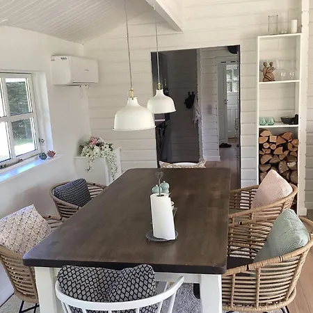 Dom wakacyjny 4 Star In Vaeggerlose