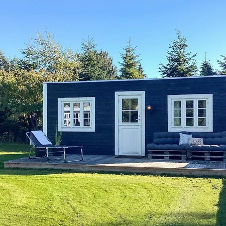 4 Star In Vaeggerlose 펜션 Bøtø By