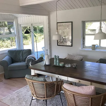 4 Star In Vaeggerlose