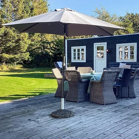 4 Star In Vaeggerlose *