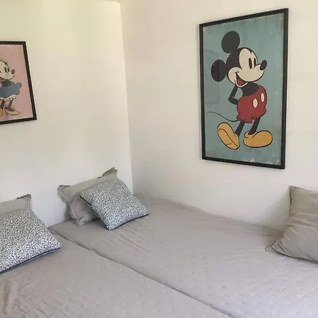 4 Star In Vaeggerlose