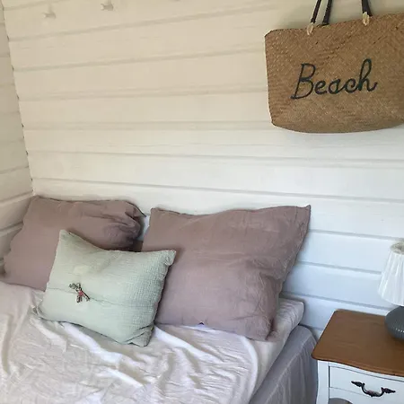 Dom wakacyjny 4 Star In Vaeggerlose