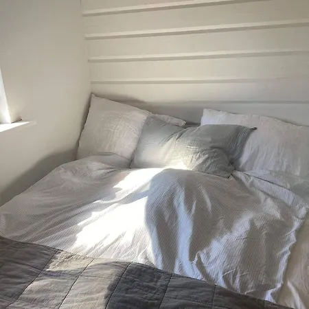 Dom wakacyjny 4 Star In Vaeggerlose *