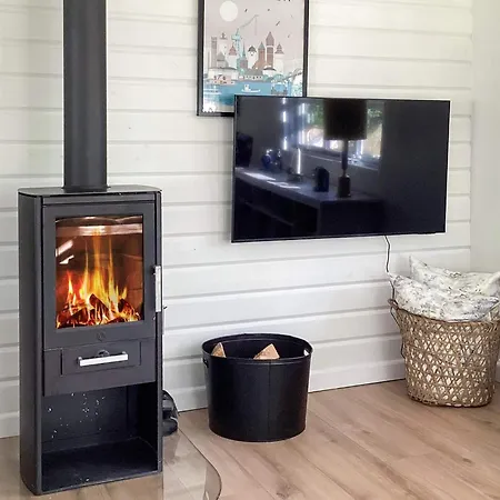 4 Star In Vaeggerlose Dom wakacyjny