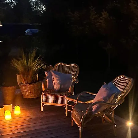 4 Star In Vaeggerlose Dom wakacyjny