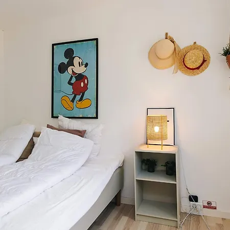 4 Star In Vaeggerlose Nyaraló *